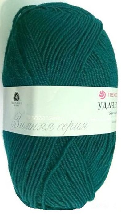 Пехорка Удачная