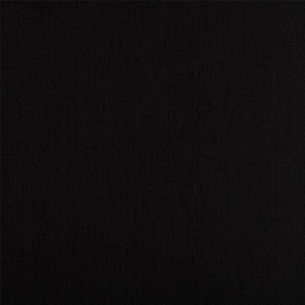 Фетр рулонный жесткий 2.0 мм, 110 см, рул. 30 метров, (FKR20), RO-14 черный, Gamma