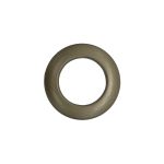 Люверсы шторные ⌀35 мм, латунь, 10, Belladonna, 10 шт