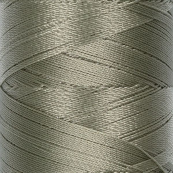 Нитки обувные капрон 50К, 200 м, 10 шт, 03 хаки