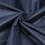 Оксфорд 200D PU1000 78 г/м², 150 см / 1 метр, ОКС.TBY200D.S058.1, S058 т.синий