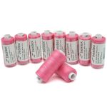 Нитки швейные бытовые Bestex 40/2, 365 м (400 ярд) / 10 кат., 294 розовый