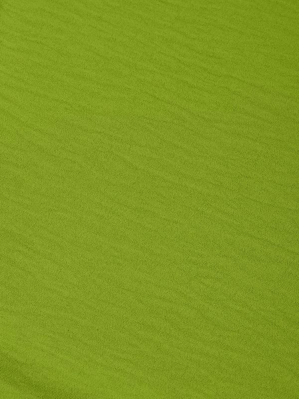 Лен Манго 160 г/м², 150 см / 3 метра, TBY.Mg.12.3, цв.св.оливка