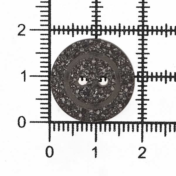 Пуговицы 2 прокола 28L (С868 коричневый), 0312-0386А, 144 шт
