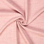 Ткань костюмная 220 г/м², 150х148±2 см, 02 розовый меланж/pink melange, Gamma SUTF-006N