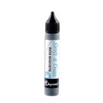 Контур на водной основе H Dupont SERTI NO, флакон с аппликатором 25мл, 156 пепельный