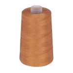 Нитки армированные ПНК им.Кирова 70ЛЛ, 2500 м / 1 кат., 4608 бежевый