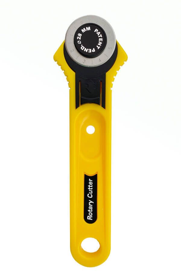 Нож круговой 28 мм, AU-RC-2, Aurora, 1 шт