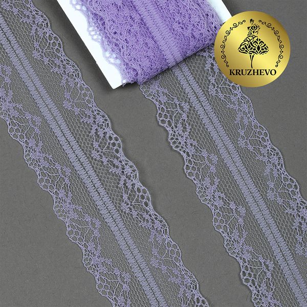 Кружево отделочное в стиле 
