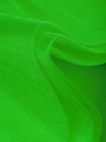 Еврофатин Hayal Tulle мягкий матовый 300 см / 5 метров, HT.S, цв.60 - салатовый неон