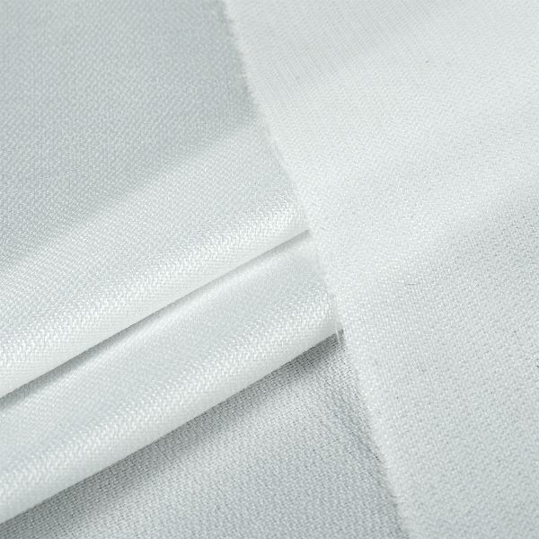 Дублерин эластичный 62г/м², цв.бел арт.662W-LF2662W шир.150см 10м А