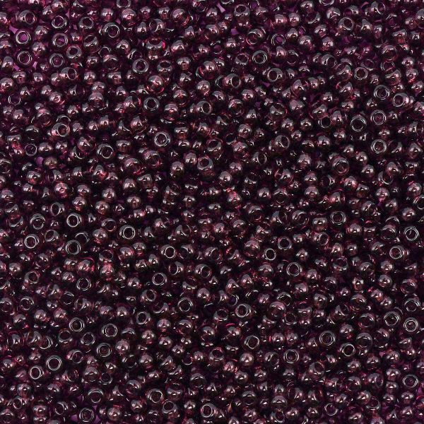 Бисер Preciosa 10/0 (2.3 мм), 50 г (10х5 г), цв. 20060