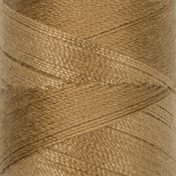 Нитки армированные ПНК им.Кирова 45ЛЛ, бытовые, 200 м / 20 кат., 4104 / 061 серо-зеленый