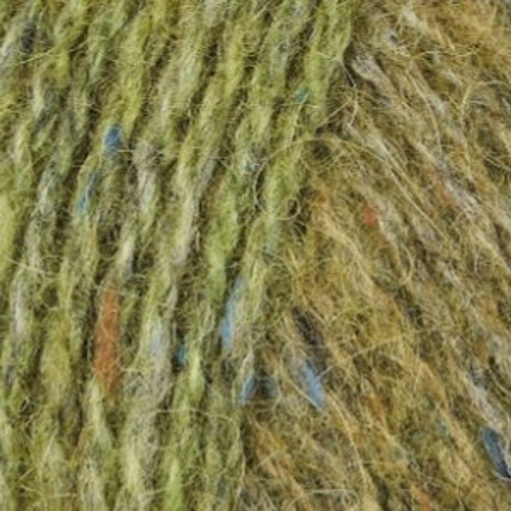 Пряжа Rowan (Рован) Felted Tweed Colour, 50г, 175м, 9802243, 028