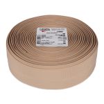 Корсаж брючный 51.0 мм / 50 метров, 443068 св. бежевый, Gamma 5с616