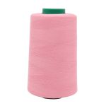 Нитки универсальные Bestex 40/2, 4570 м (5000 ярд) / 1 кат., 292 розовый щербет