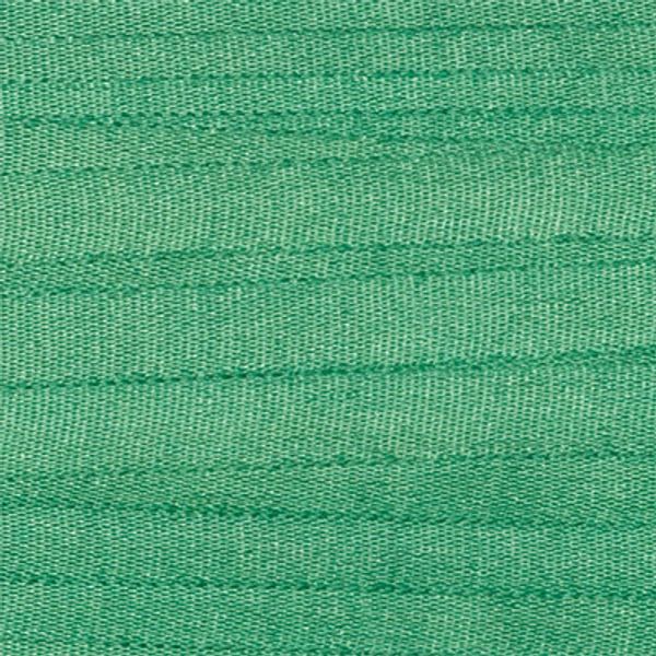 Лента (тесьма) шелковая 2.0 мм / 9.1±0.5 метров, 182 зеленый, Gamma SR-2