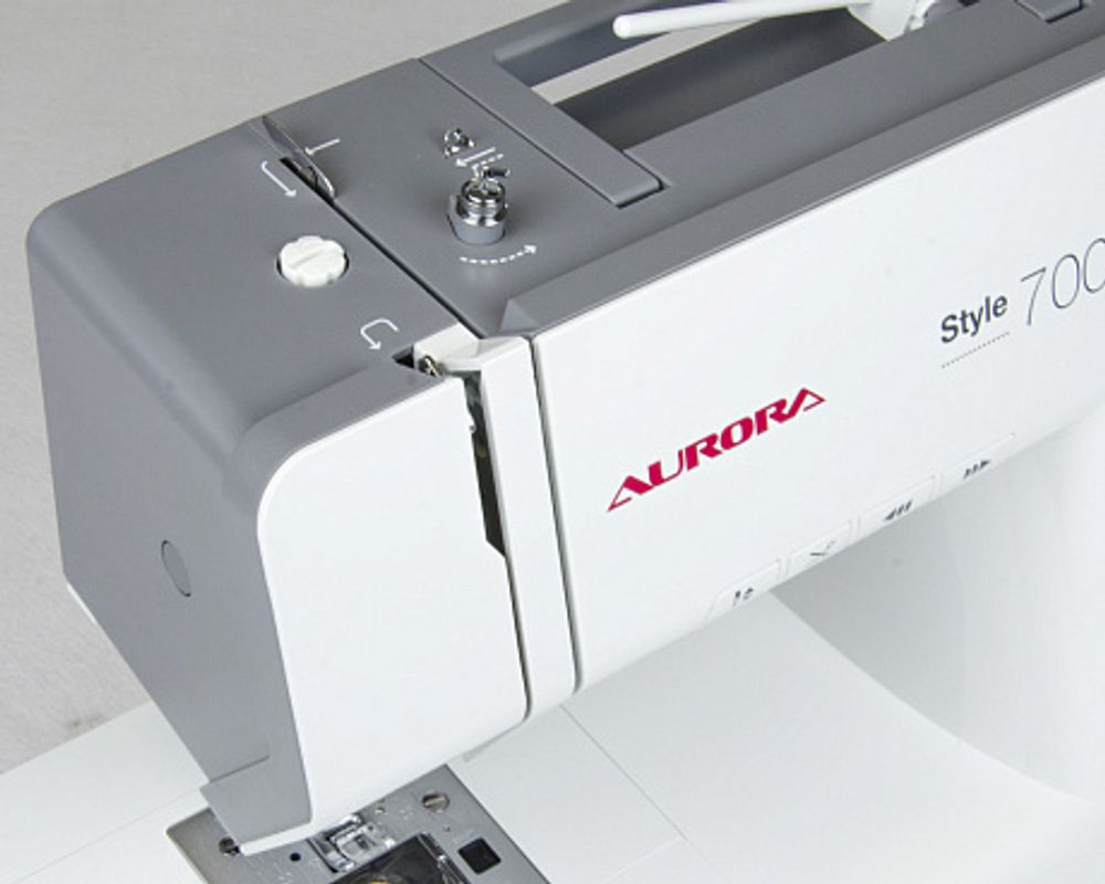 Швейная машина Aurora Style 700