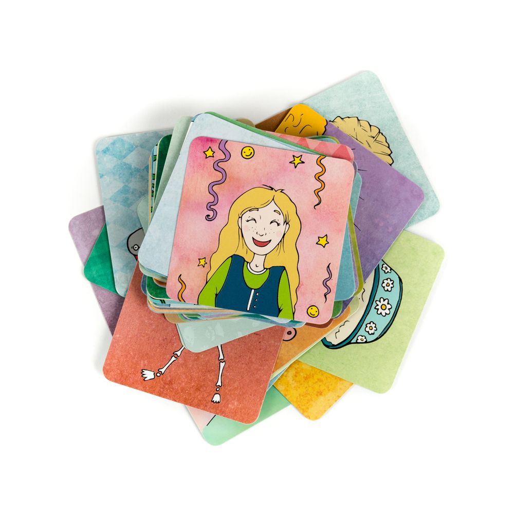 Игра настольная, Слово не воробей, Эврикус BG-11087