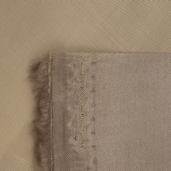 Оксфорд 200D PU1000 78 г/м², 150 см / 5 метров, ОКС.TBY200D.S007.5, S007 бежевый