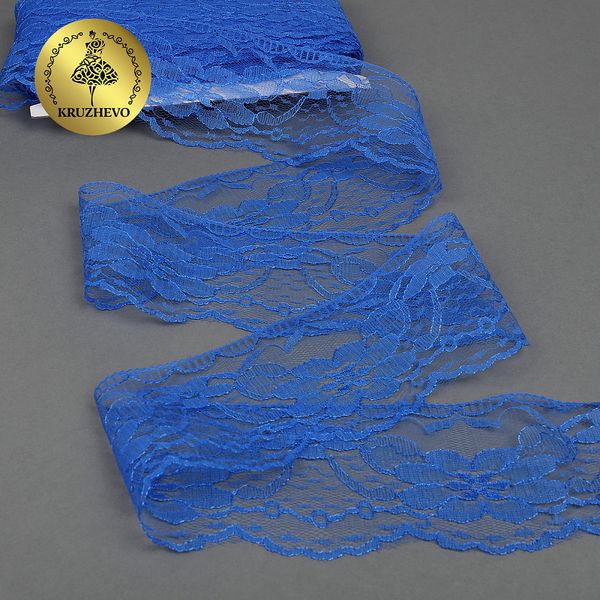 Кружево отделочное в стиле 