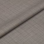Ткань костюмная 184 г/м², 150х150±2 см, 01 серый/grey, Gamma SUTF-003N