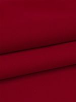 Габардин кач-во Фухуа 180 г/м², 150 см / 3 метра, TBY.Gbf.24102.7.3, цв.07 красный