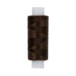 Нитки армированные ПНК им.Кирова 45ЛЛ, бытовые, 200 м / 20 кат., 5312 / 189 т.серо-коричневый