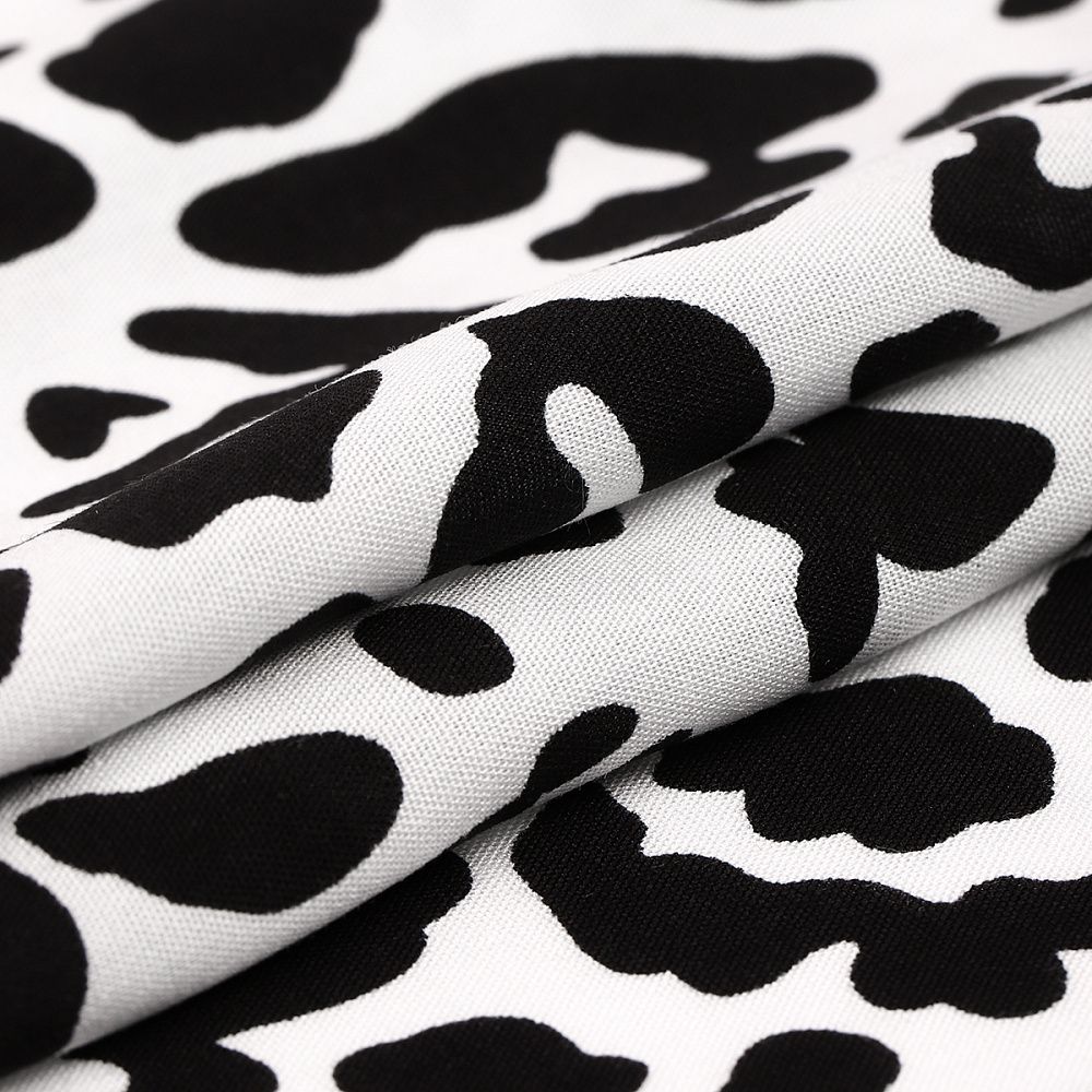 Штапель 90 г/м², 145 см / 2 метра, TBY Vi-E1323-3 цв.E1323-3