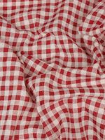 Льняная ткань 140 г/м², 150 см / 3 метра, TBY.DJ.52.4.3