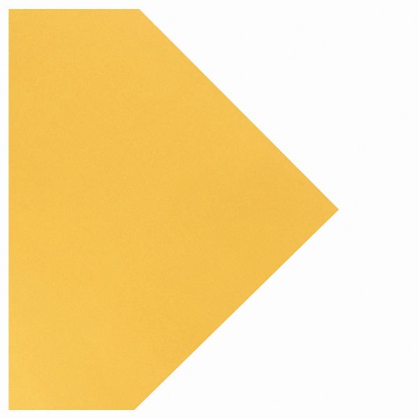 Бумага цветная металлик 300 г/м², А4, 25 шт, 65 золото (Gold), Vista-Artista TKM-A4