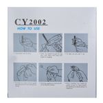 Этикет-пистолет для иглы 203