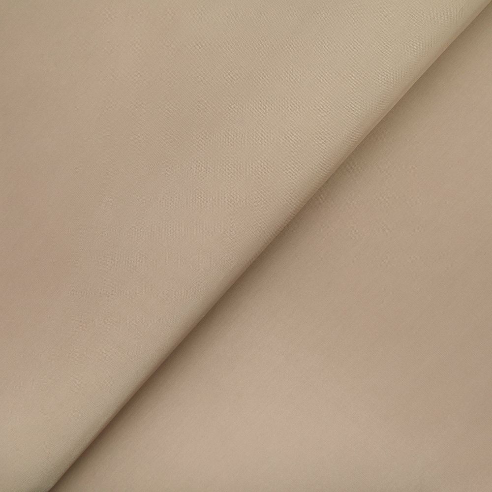 Ткань подкладочная (таффета) 76±2 г/м², 142х150 см, №16-0806 т.серо-бежевый, Gamma TR76N