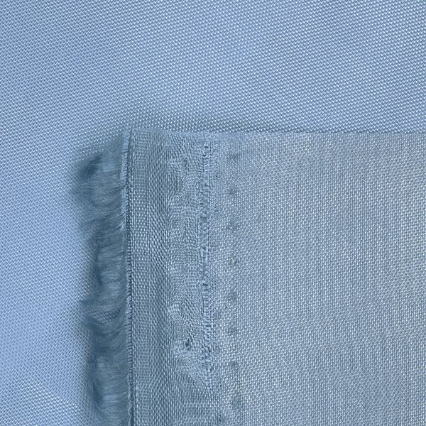 Оксфорд 200D PU1000 78 г/м², 150 см / 5 метров, ОКС.TBY200D.S066.5, S066 голубой