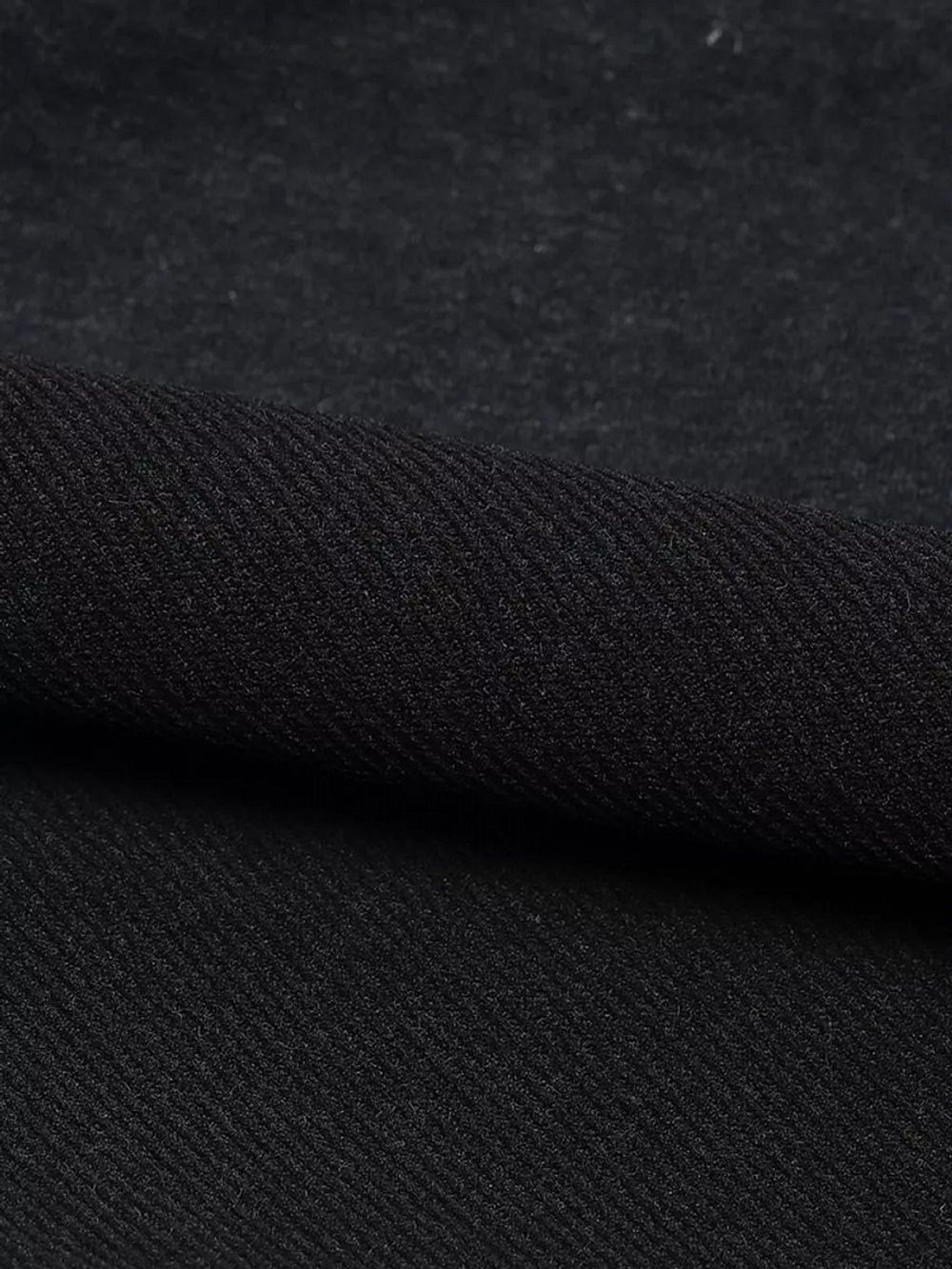 Футер 2-нитка петля поликоттон стрейч 220 г/м², 160 см / 3 метра, ФУТ2Х.TBY.ХЛ-ПЭ.СЕР.МЕЛ1.3, цв.серый меланж