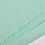 Батист 72 г/м², 150 см / 5 метров, TBY.Bt.47.5, цв.мятный