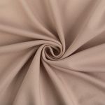 Рома 350 г/м², 150х165±2 см, розовый беж/pink beige, Gamma RMFN