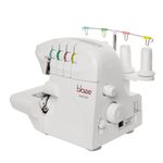 Оверлок бытовой Blaze SAB 090