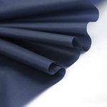 Оксфорд 200D PU1000 78 г/м², 150 см / 1 метр, ОКС.TBY200D.S058.1, S058 т.синий