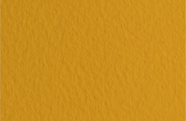 Бумага для пастели 160 г/м², 50х65 см, 10 листов, Terra de Siena/Охра желтая, Fabriano