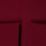 ТиСи (T/C) поплин стрейч 110 г/м², 150 см / 5 метров, TBY.TC.21.5, цв.ягодный