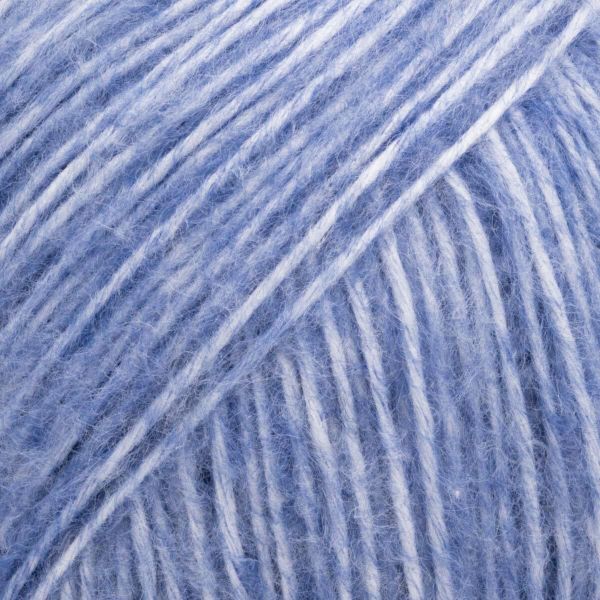 Пряжа Astra Premium (Астра Премиум) Ласка / уп.3 мот. по 100 г, 370 м, 616 синий