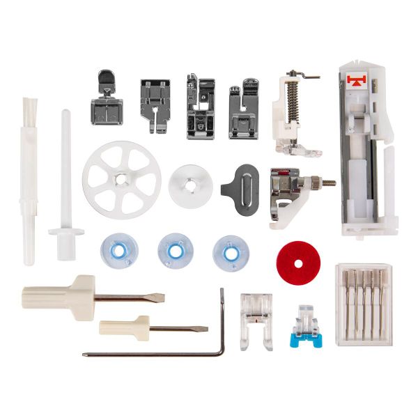 Швейная машина бытовая Micron Memory 500