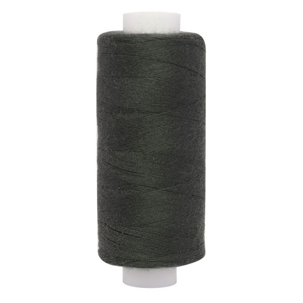 Нитки швейные бытовые Bestex 40/2, 365 м (400 ярд) / 10 кат., 384 серо-асфальтовый