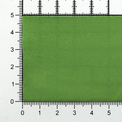 Лента атласная 1-сторонняя 50.0 мм / 22.86±1 метров, 106 травяной, Globus