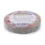 Флористическая лента 27.4 м, 64 оливковый, Blumentag CLF