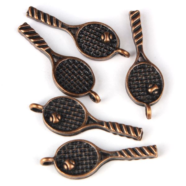 Подвеска металлическая 