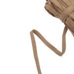 Стропа (ременная лента) 10 мм / 25 метров, С3871Г17, бежевый, Gamma С3871Г17