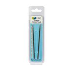 Спицы съемные металл ⌀2.75 мм, 10 см, Gamma SN2