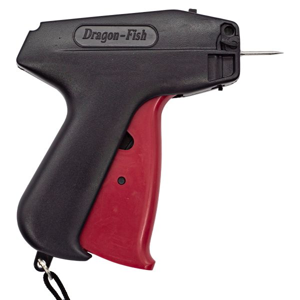 Этикет-пистолет стандарт, TG-01